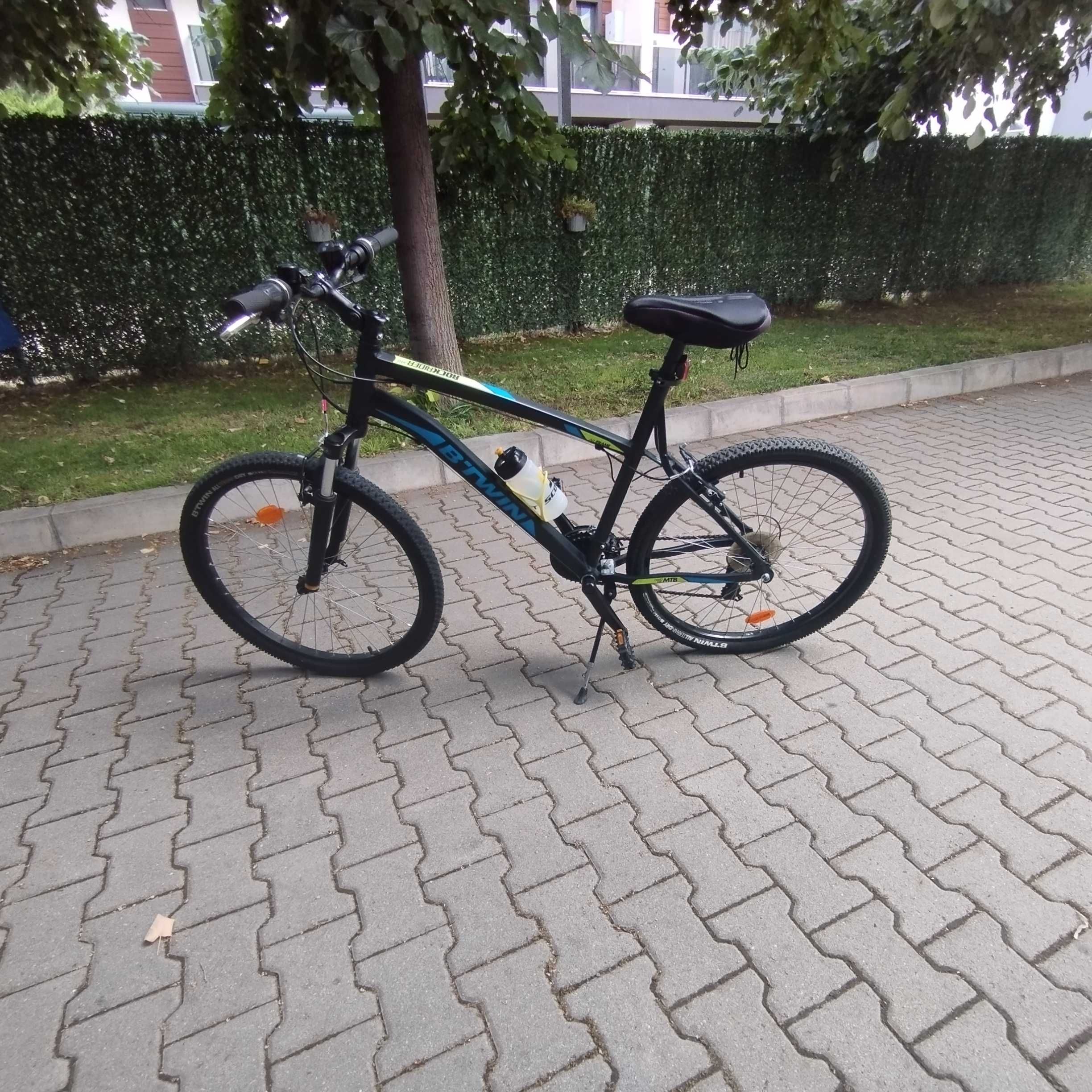 Велосипед Декатлон Колело Рамка  L  гуми 26" RockRider Decathlon