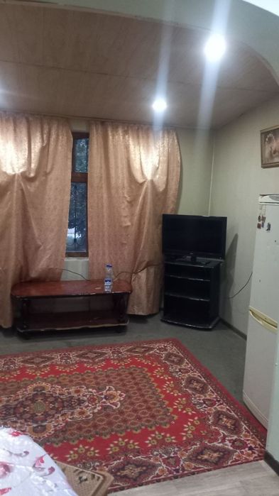 Продаётся Чиланзар Домбрабад. квартира 2/1/2 балкона нет.общ пл 40