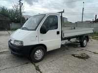 Vand Peugeot Boxer 2006