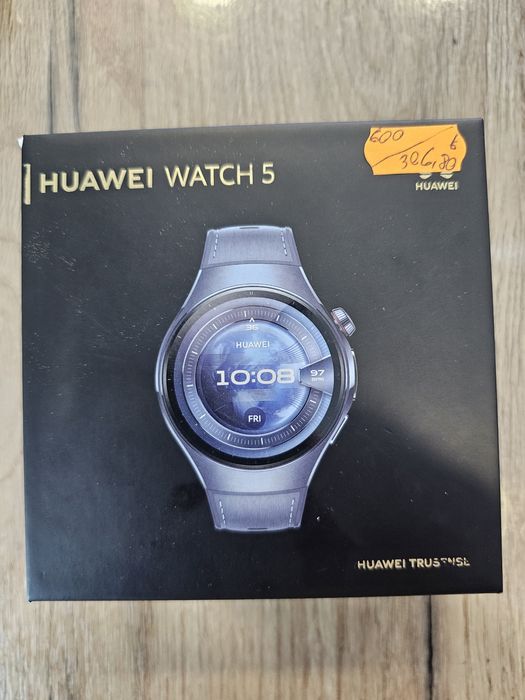 Huawei watch 5 46mm