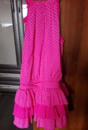 Музикално кубче и роклички