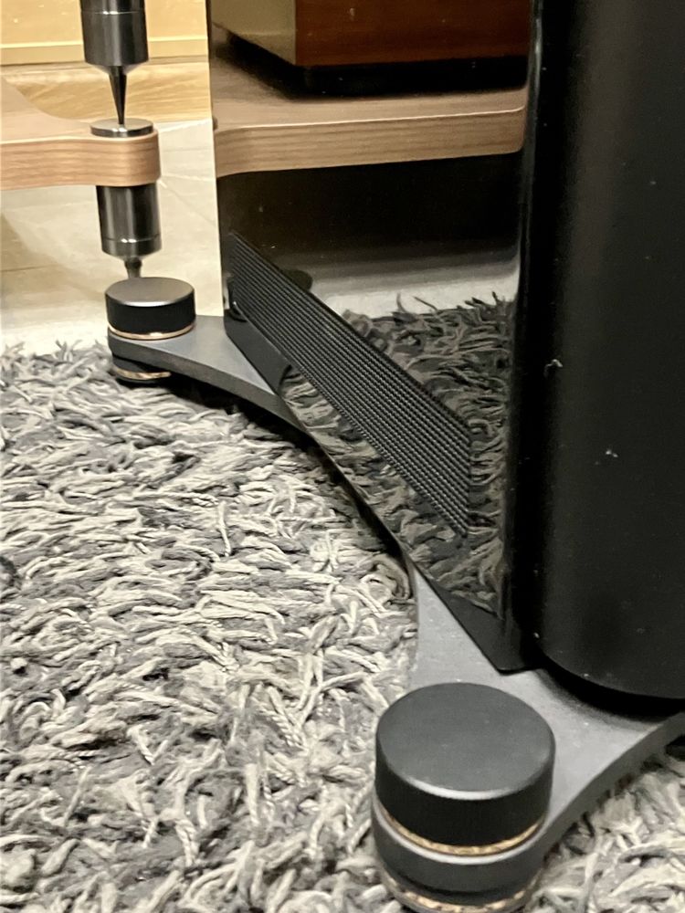 -% Разпродажба! Нови американски Hi-End  тонколони Perlisten S5T, ТНХ