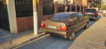 Vand citroien BX19