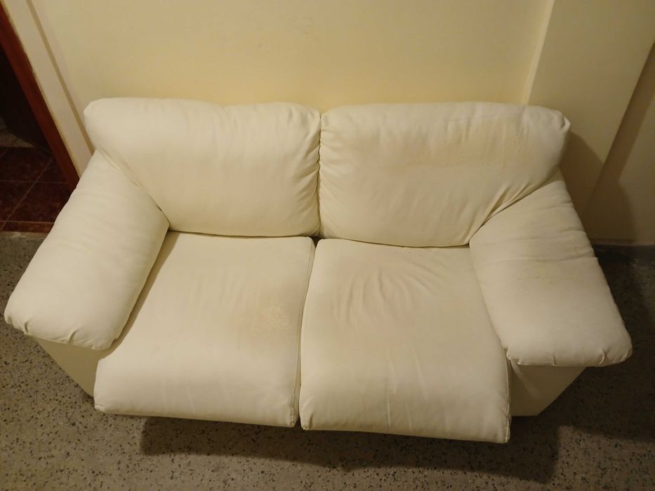 Канапе Носталгия двойка