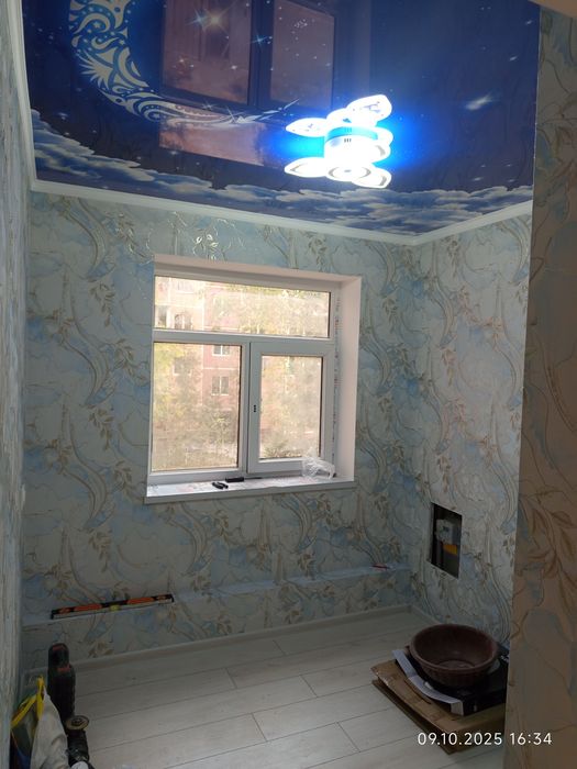 Evro remont  матер на дому