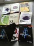 carti Visual Basic 6.0, C++, SQL Server, .NET, C