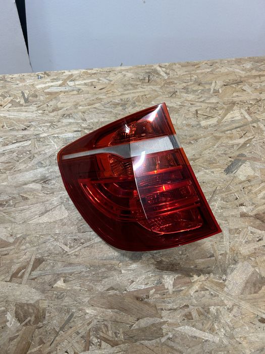 Stop bmw X3 F25 non lci 2011-2014 halogen stanga