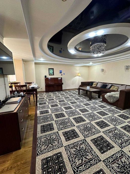 4-х комнатная квартира на Ц-2 (2+3-ком.)  ID: 4174