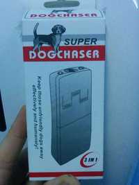 Dispozitiv de alungare al cainilor Super Dog Chaiser 3-1
