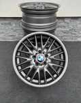 Jante bmw M r18 5x120 originale style 72 seria 3 1 e46 e90 e87 e36 e85