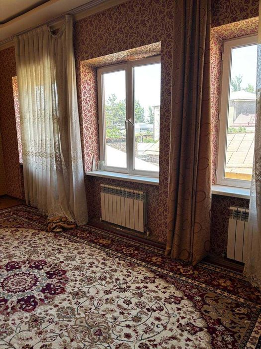 Срочно Продаётся Участок. Махалля Ракатбоши.