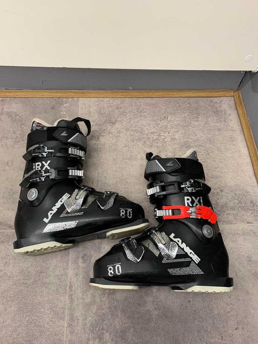 Дамски ски обувки LANGE - N:41