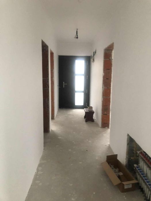 De vanzare casa NOUA in Osorhei