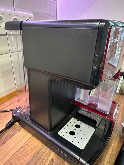 Breville Prima latte stare perfectă, curățată recent