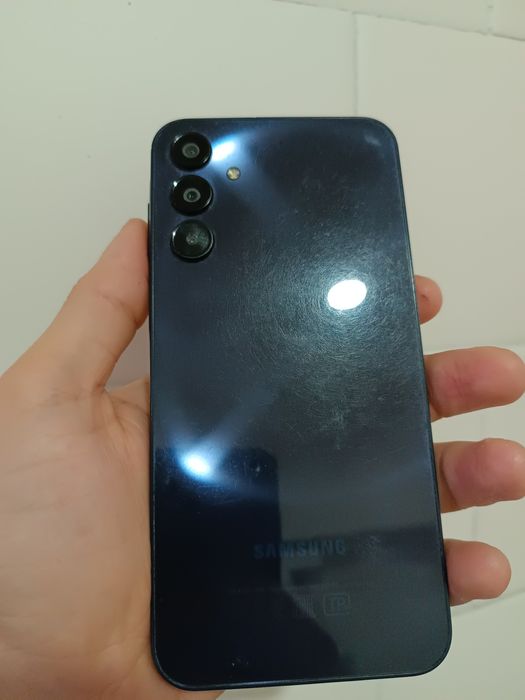 Samsung A15 6/128 Gb