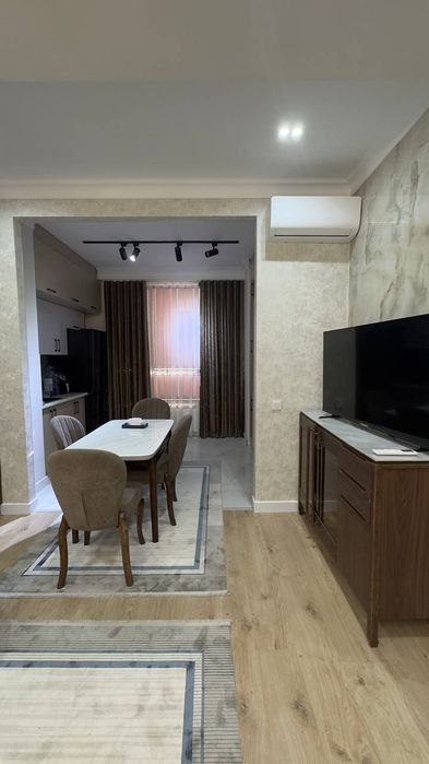 Продажа Prestige Gardens под ключ