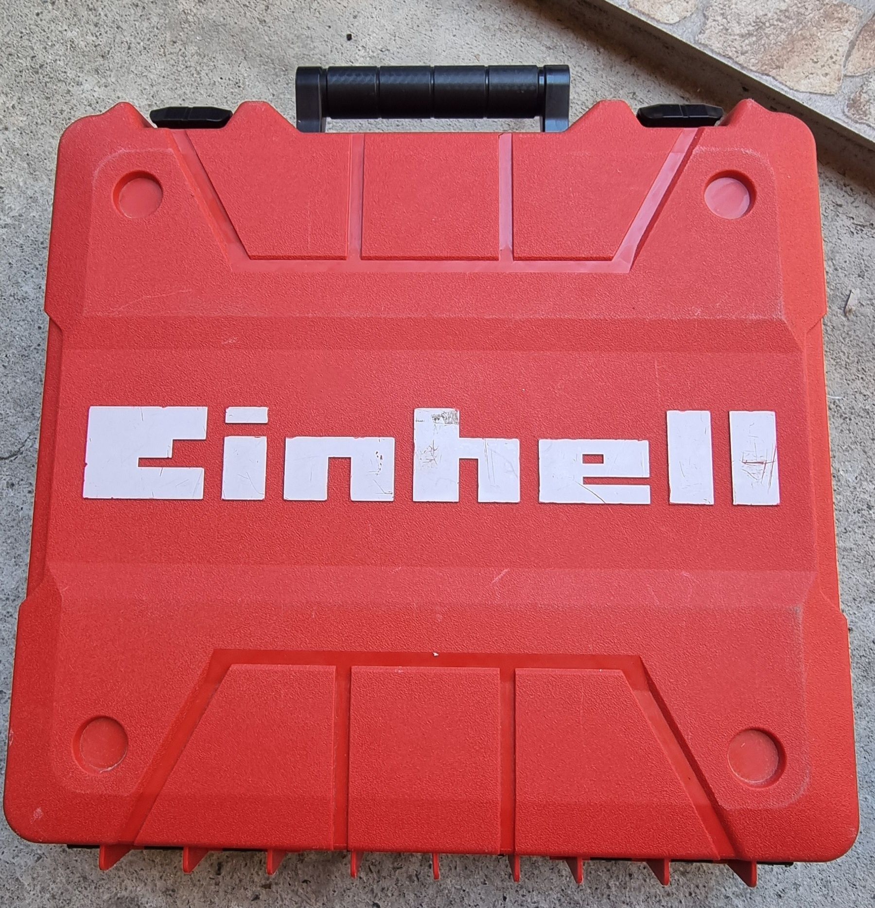 Акумулаторено ръчно зеги Einhell