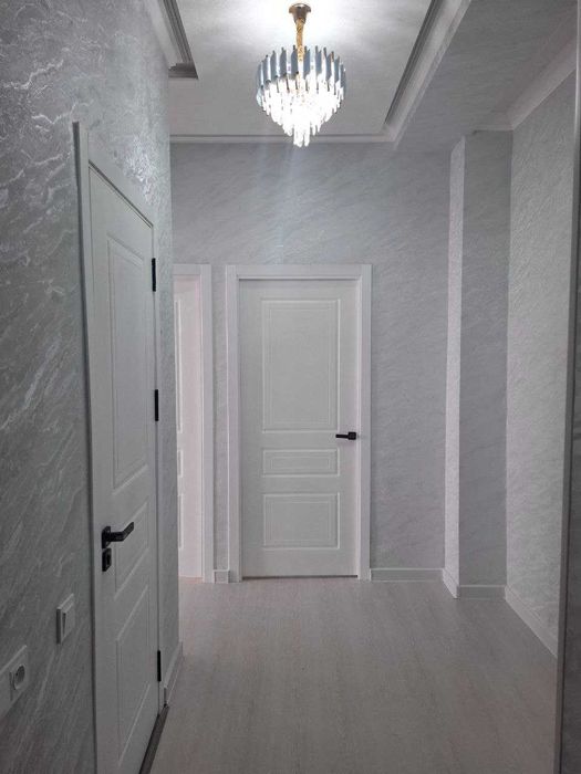 №3623. Продается 2х-комнатная квартира в Новостройке.