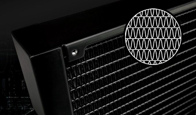 Arctic Liquid Freezer II 360 A-RGB