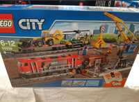 Lego city sigilat 60098