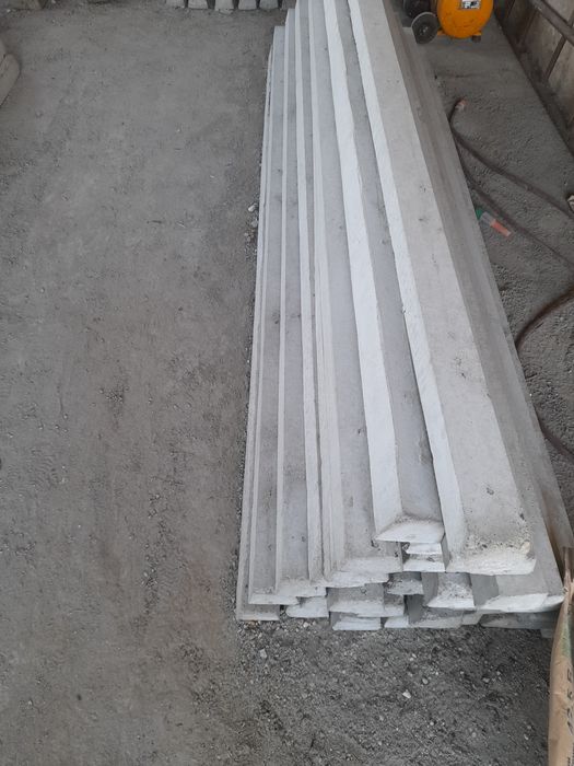 Șpalieri pentru gard sau vie