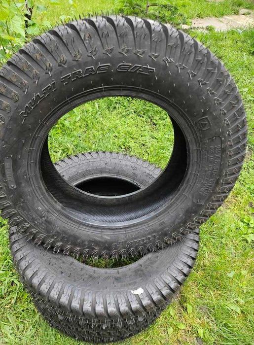 Anvelope TITAN Made in U.S.A-28X8.50-15