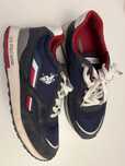 Adidasi US Polo, marime 41