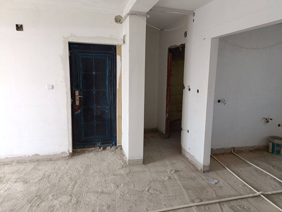 Apartament de vânzare  Jucu