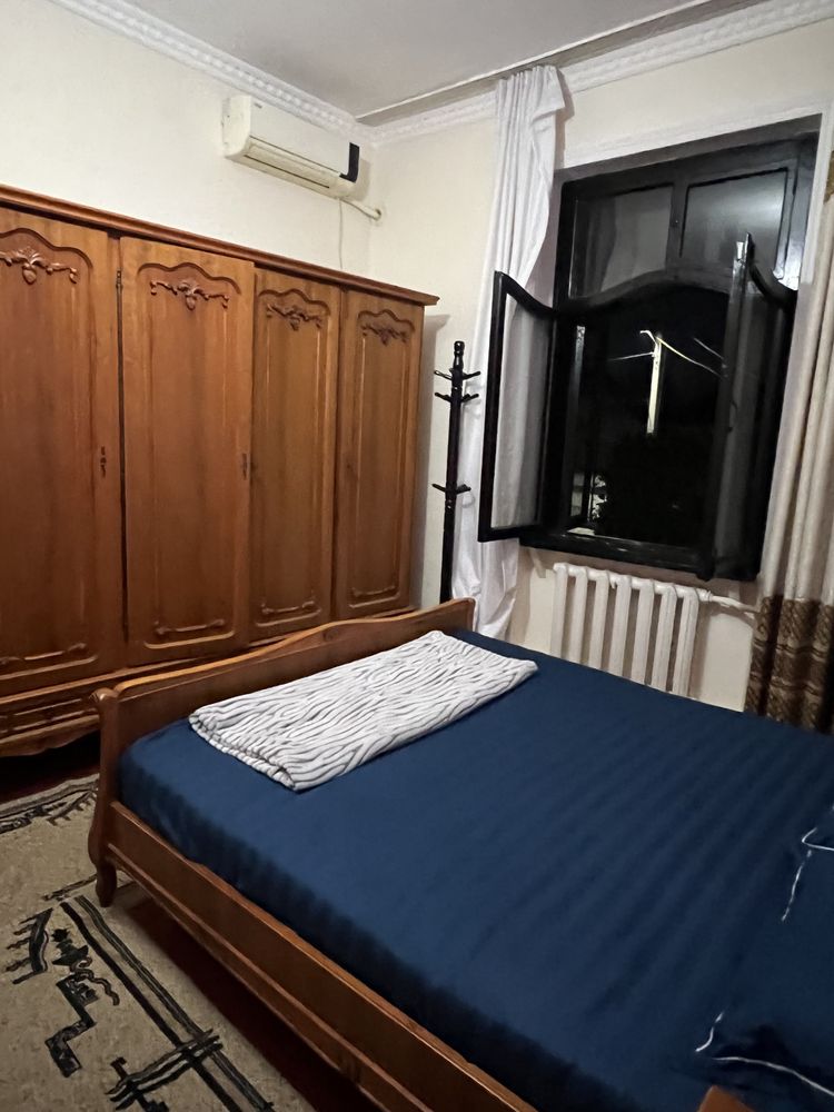 БЕЗ ЗАКС гостиница кунлик Hostel hotel bezzakz kvartira arenda