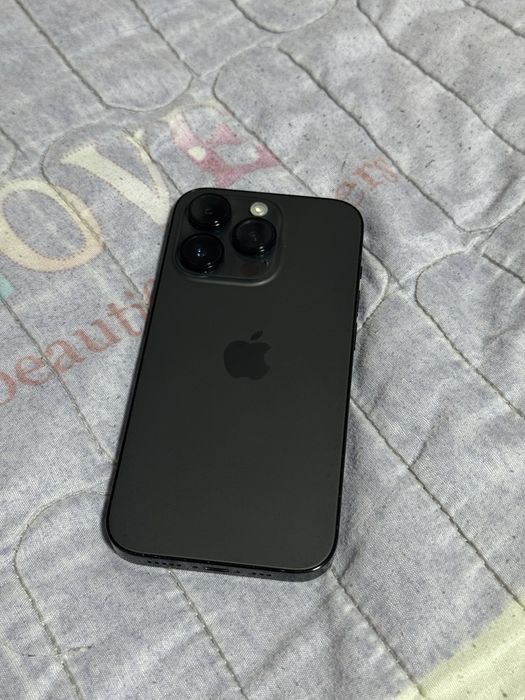 Айфон 14 про 128 гб