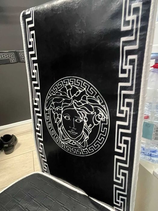 Комплект мебели от еко кожа