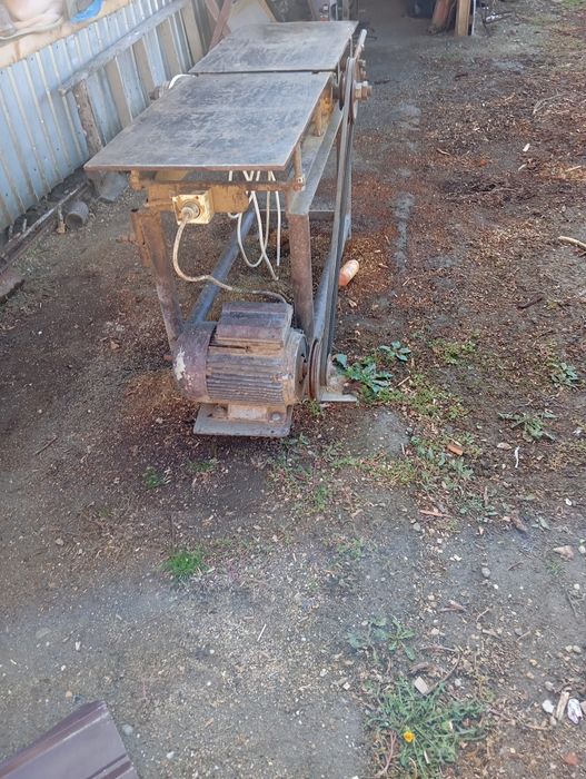 Vând Abric electric