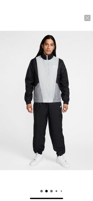 Nike мъжки екип S