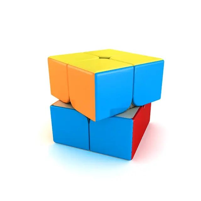 #OPTOM: KUBIK RUBIK 2x2, 3x3, 4x4, 5x5, 6x6, 7x7, 8x8... - 13x13 (Das