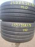 Cate 1 singura anv vara 235/45r18 Hankook și 255/35r19 Goodyear Montaj