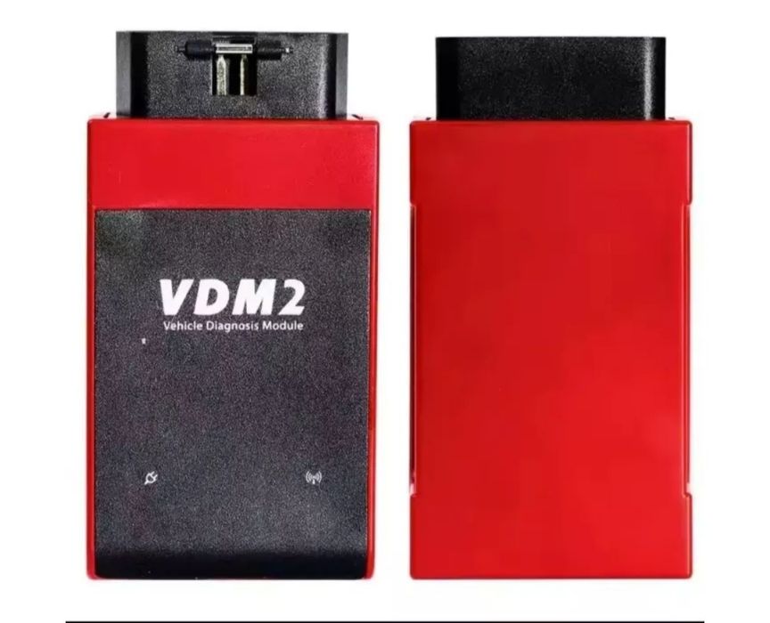Diagnoză Auto Ucandas VDM Android