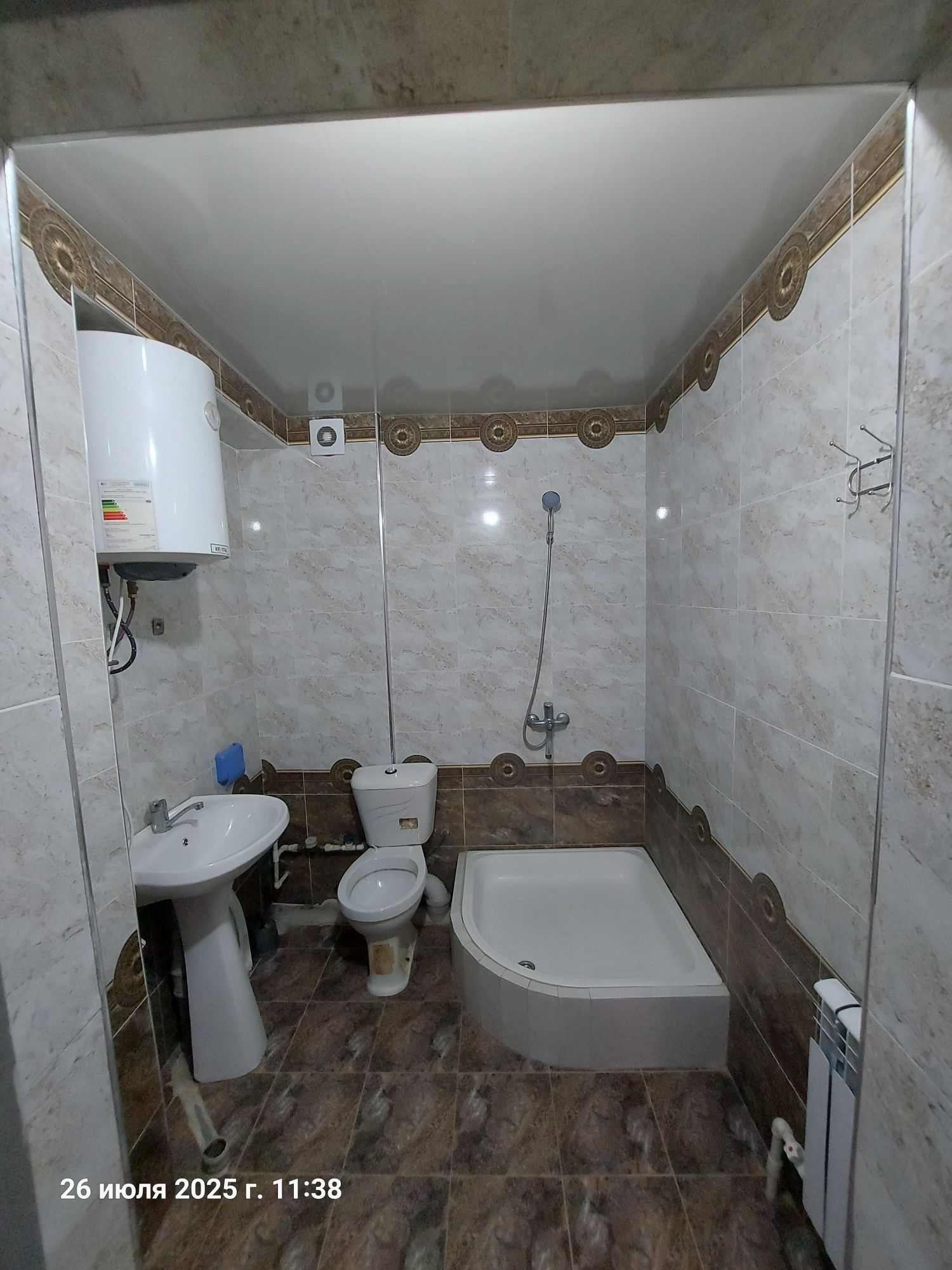 Дом Квартира ижарага 2 хона 200$