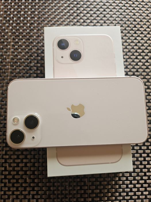 Iphone 13 mini 128gb