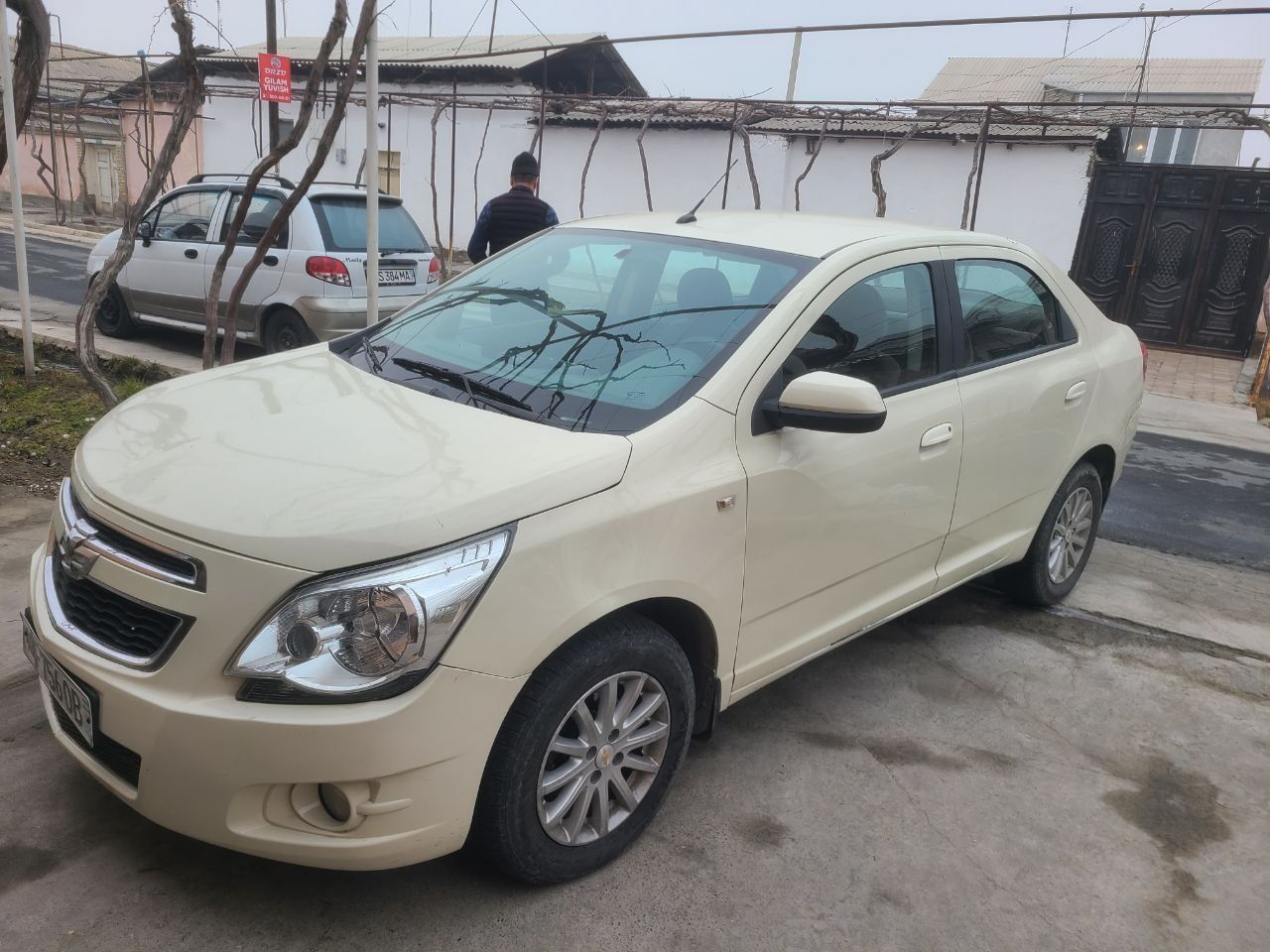 Cobalt avtomat nasiya savdoga