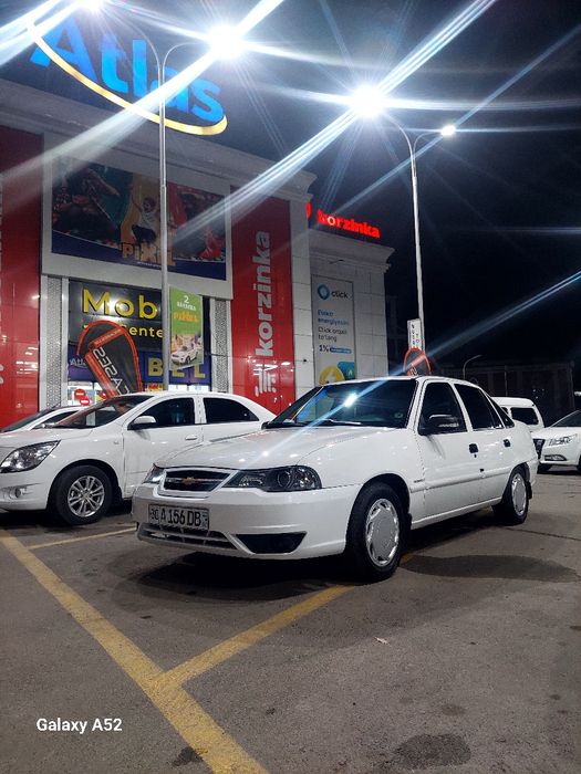 Nexia 2 DONS 1.6  2016