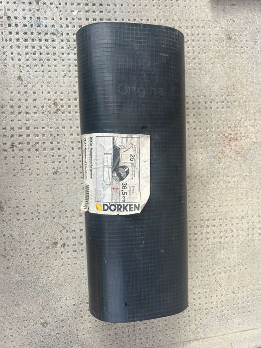 Banda hidroizolatoare 25 m