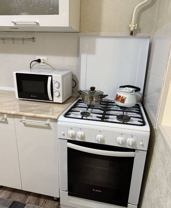 Сдается 1 ком ЖК Махтумкули. Улица Махтумкули