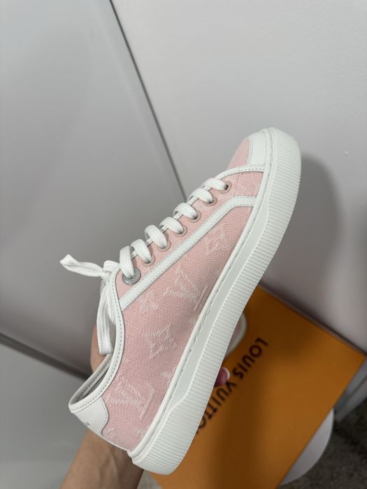 Sneakers Louis Vuitton originali