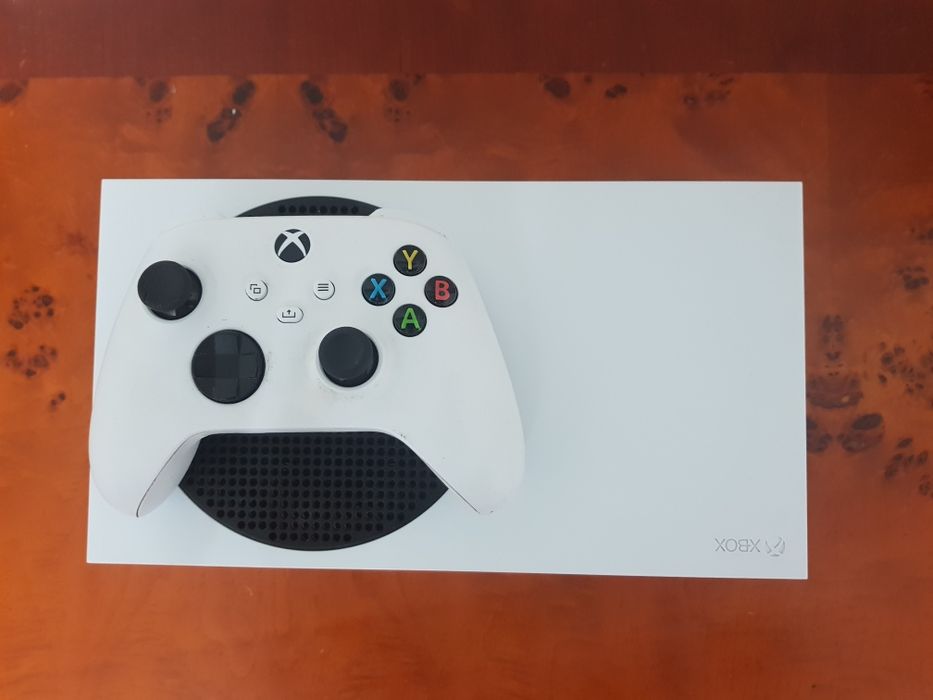 Продам Xbox series s