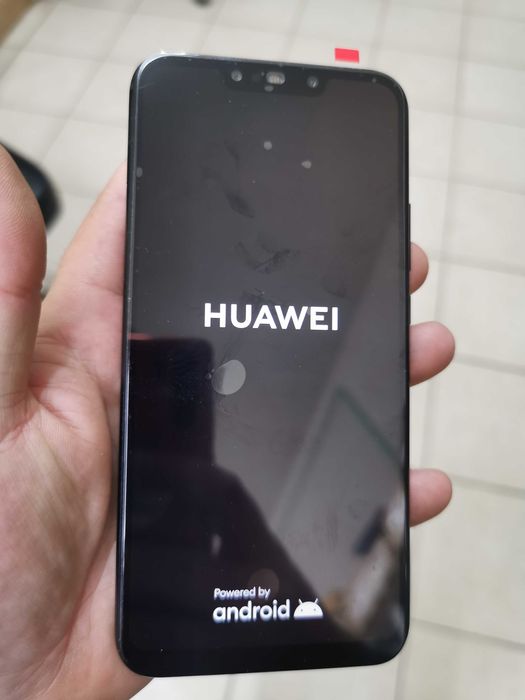 Дисплей за Huawei P Smart 2019 Нов 40лв