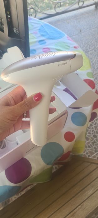 Epilator IPL, epilare definitiva, aproape nou, la preț redus!