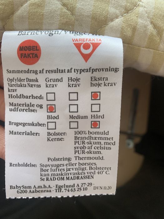 Vand landou bebe (6)super practic.