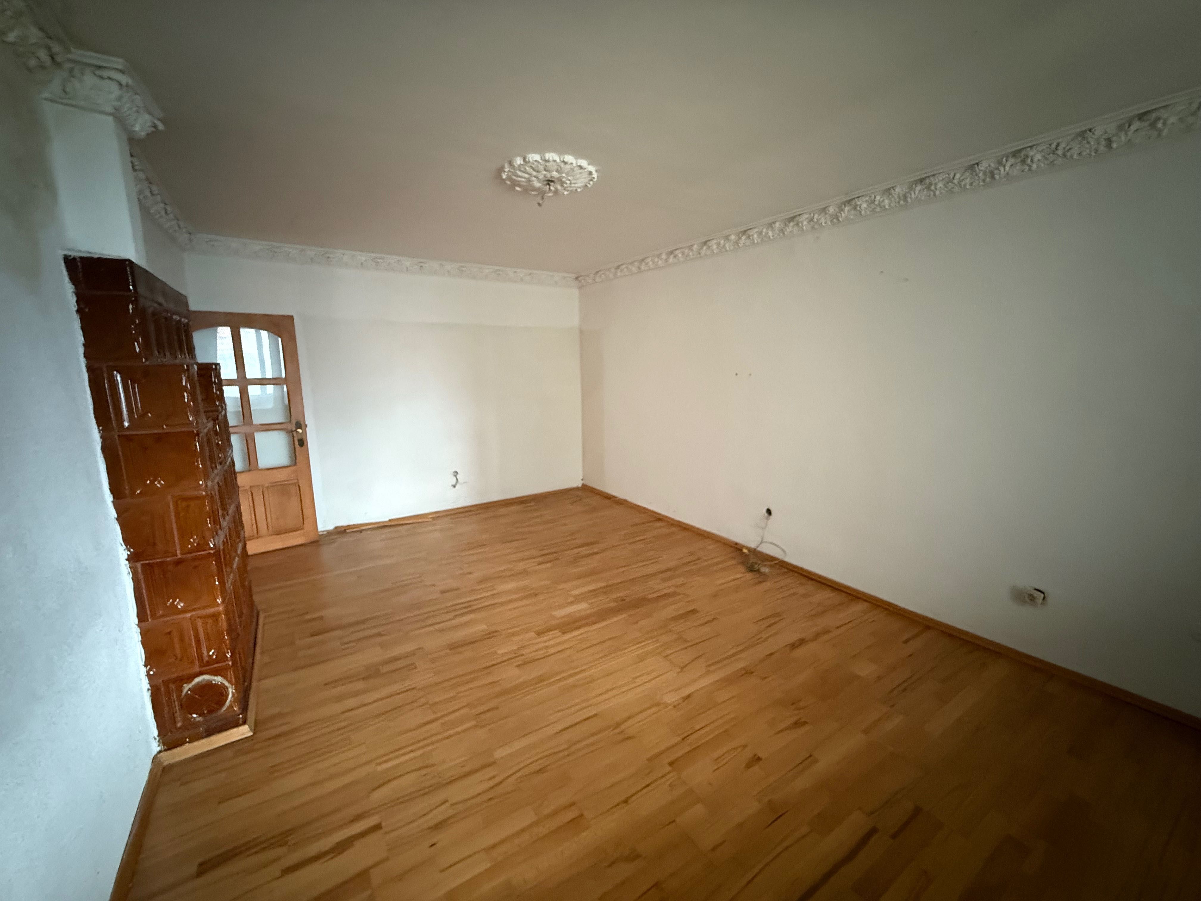 Apartament 2 camere decomandat – Aleea Salcâmilor, 56,2 m²