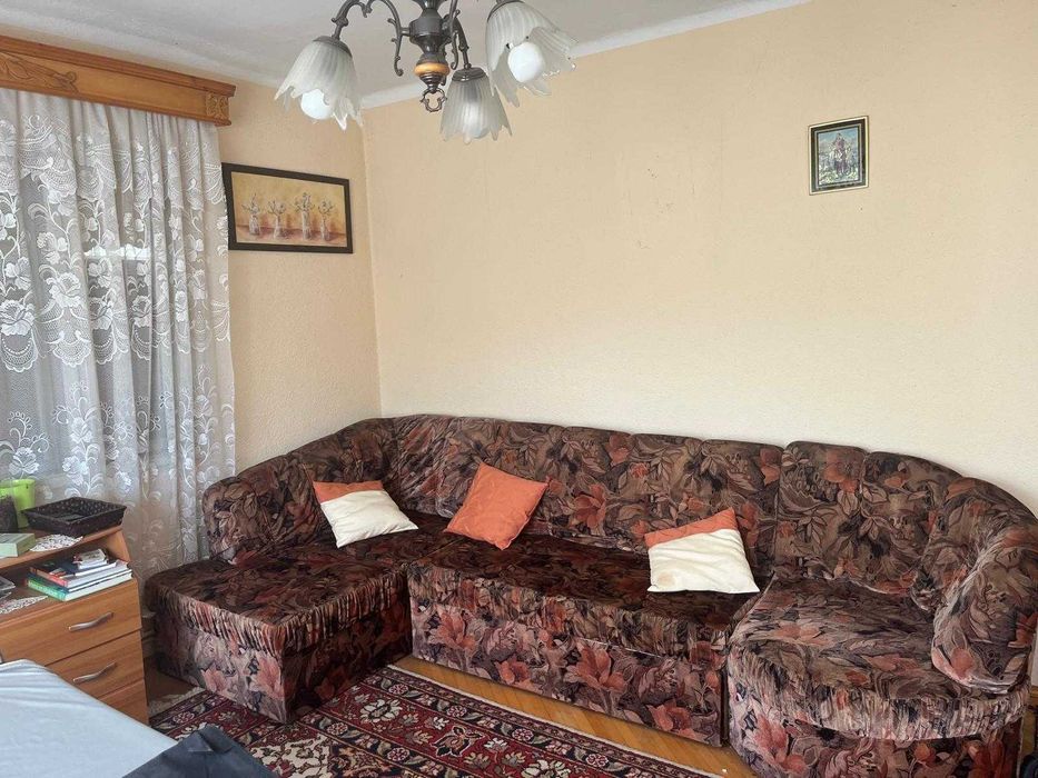 Casa , curte , anexe si gradina de vanzare in Nasaud