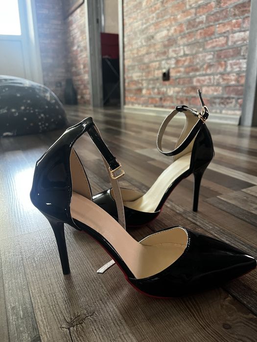 Туфли новые 38 р